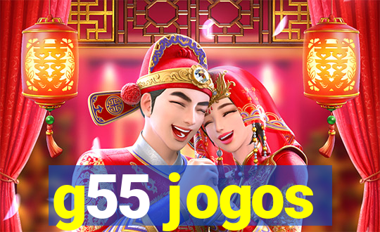 g55 jogos